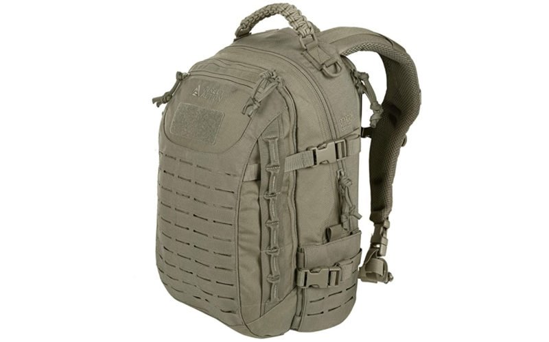 The Best Tactical Backpack of [year] 2