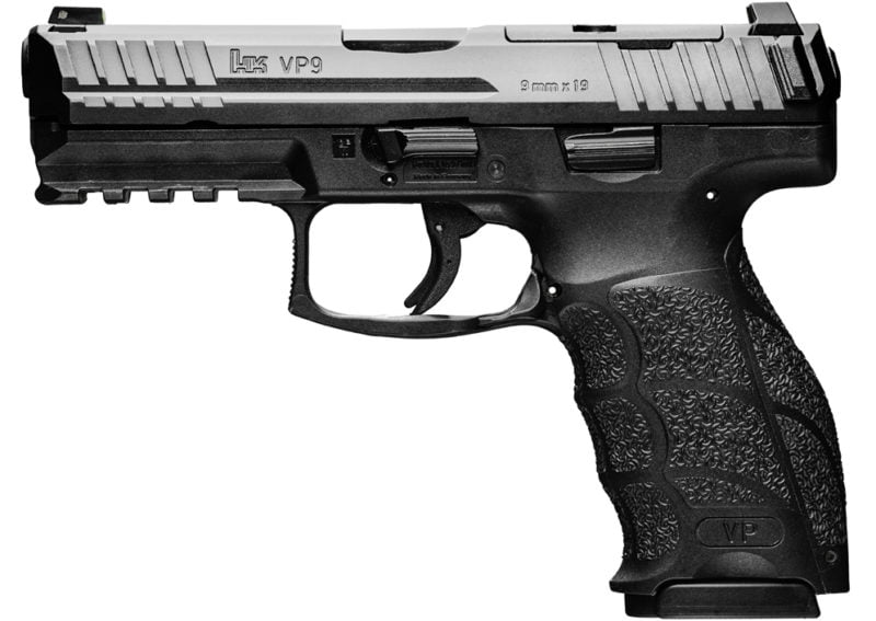 The Best 9mm Pistol / Handgun of 2023 6