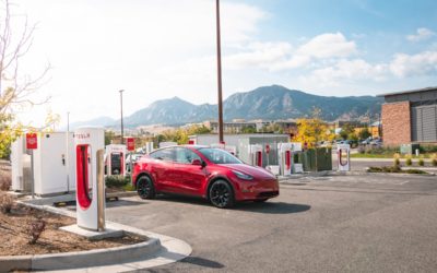 How Long Does it Take to Charge a Tesla