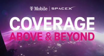 T-Mobile to Leverage SpaceX Satellites to Eliminate Dead Zones