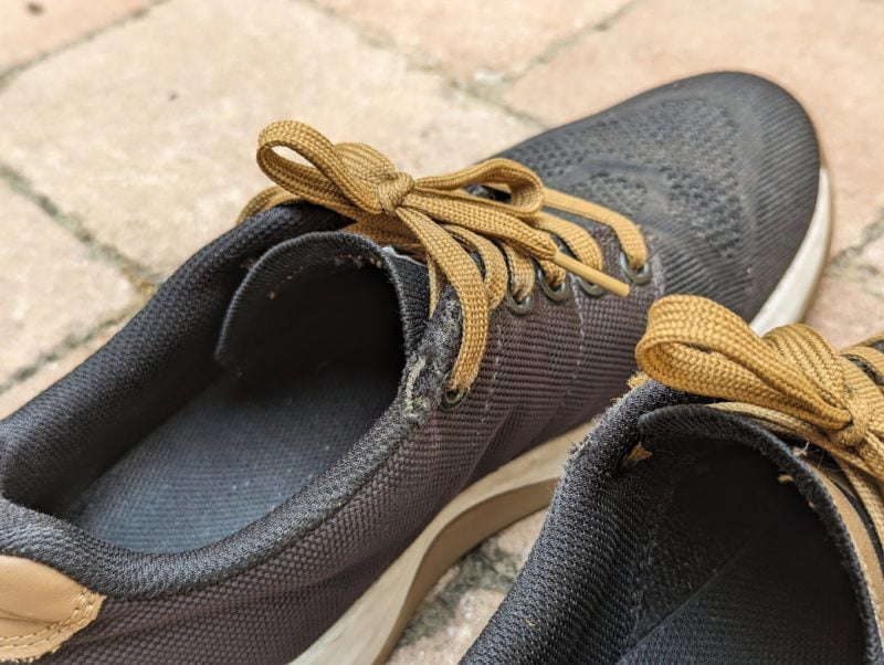 GoRuck Ballistic Trainer Review - Long Term Test 3 GoRuck Ballistic Trainer Review - Long Term Test 3